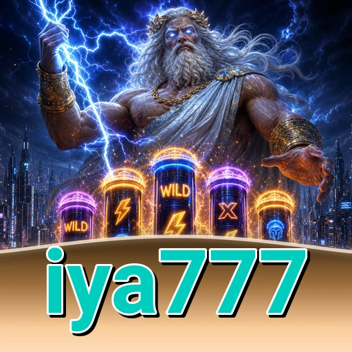 Cuplikan layar iya777 APK resmi di Android