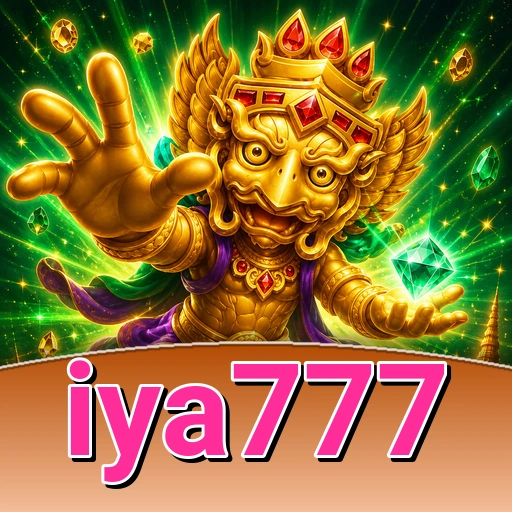 Gambar verifikasi keamanan akun masuk & daftar iya777
